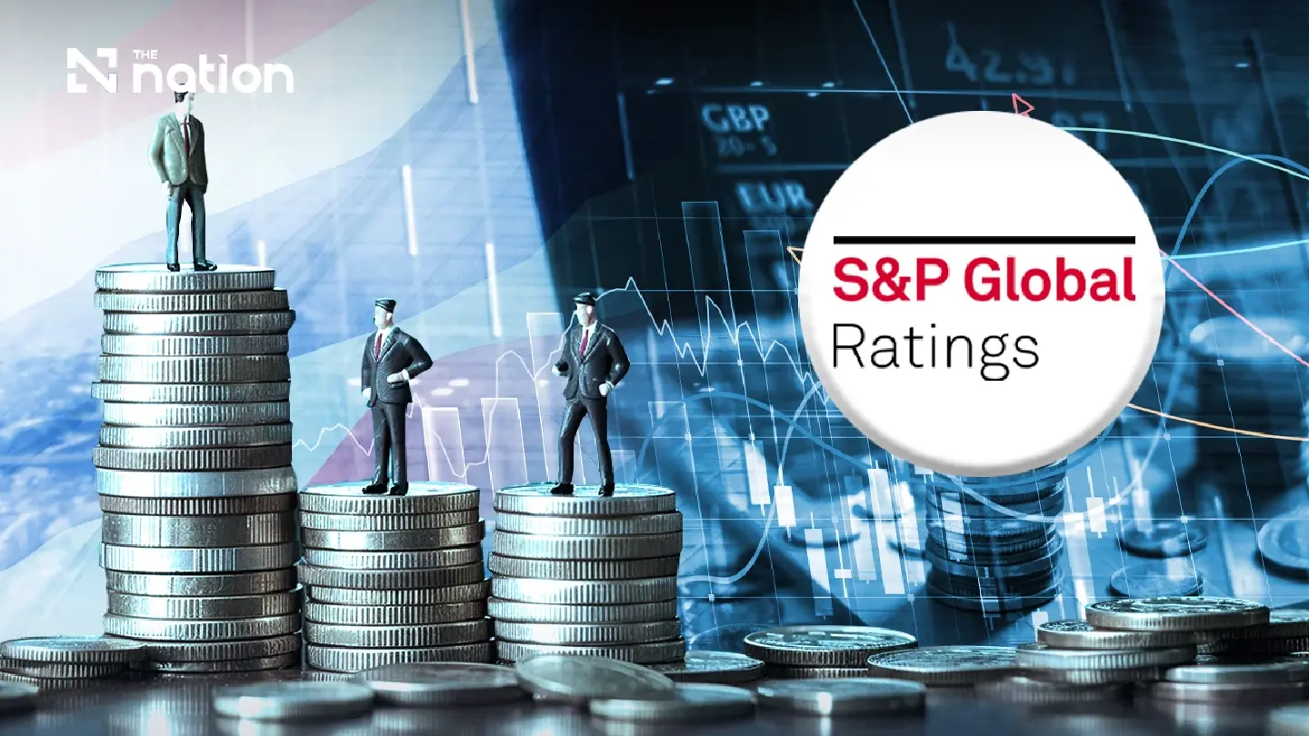 S&P keeps Thailand at BBB+, JSCCIB urges structural reform to sustain confidence S&P keeps Thailand at BBB+, JSCCIB urges structural reform to sustain confidence