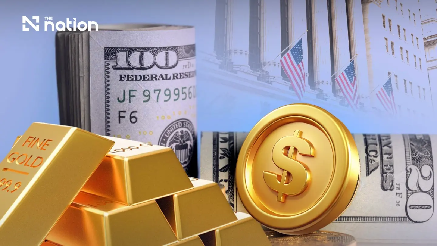 Central banks cut dollar reliance as gold gains ground in reserves Central banks cut dollar reliance as gold gains ground in reserves