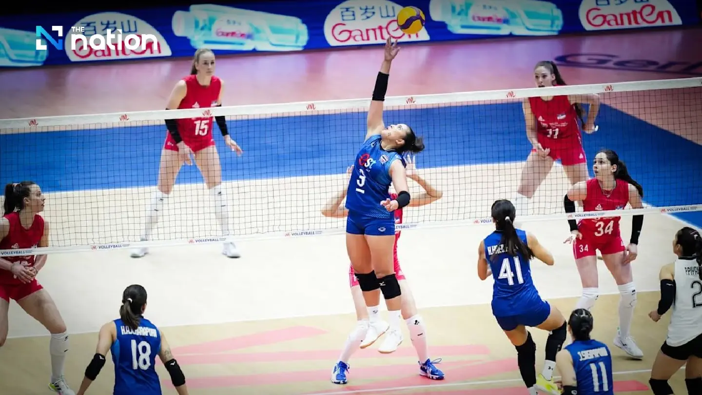 VNL 2026 updates: Nine teams open campaign with wins