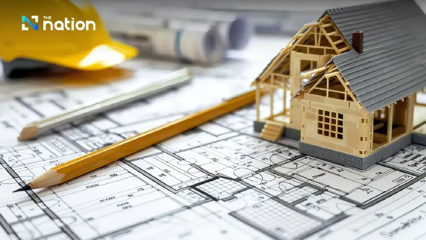 Thai home ownership dream fades as buyers lose confidence Thai home ownership dream fades as buyers lose confidence