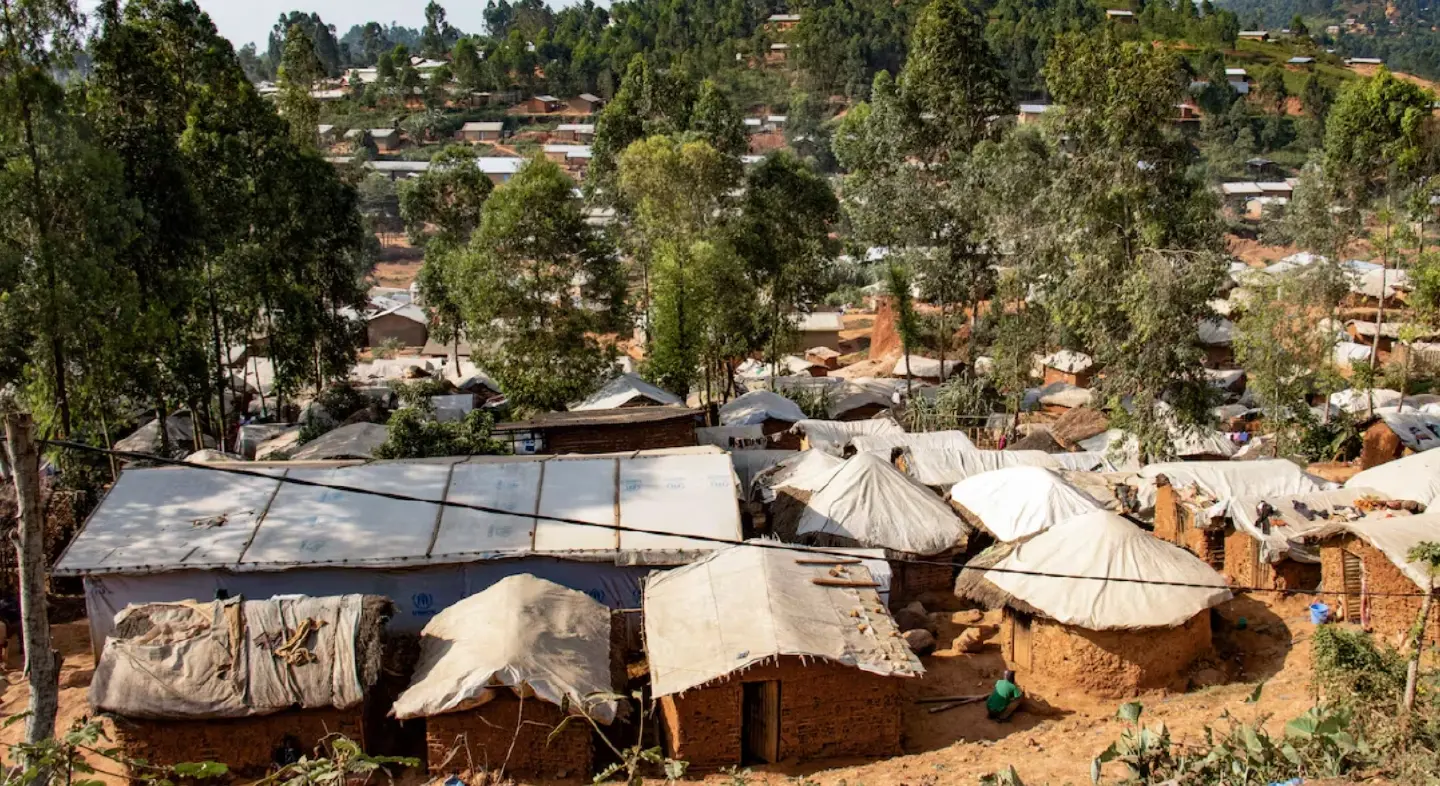 DR Congo Ebola cases climb as two more health zones report infections