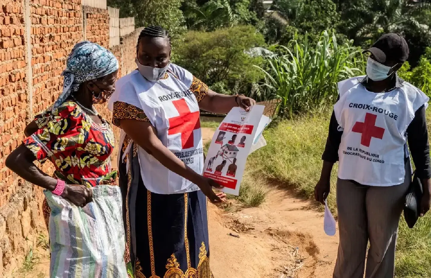 WHO launches US$518m plan to contain major Ebola outbreak in Africa