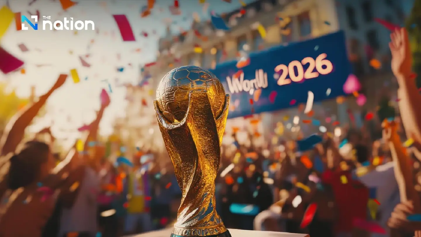 World Cup 2026 sparks global marketing race as brands chase football fans World Cup 2026 sparks global marketing race as brands chase football fans