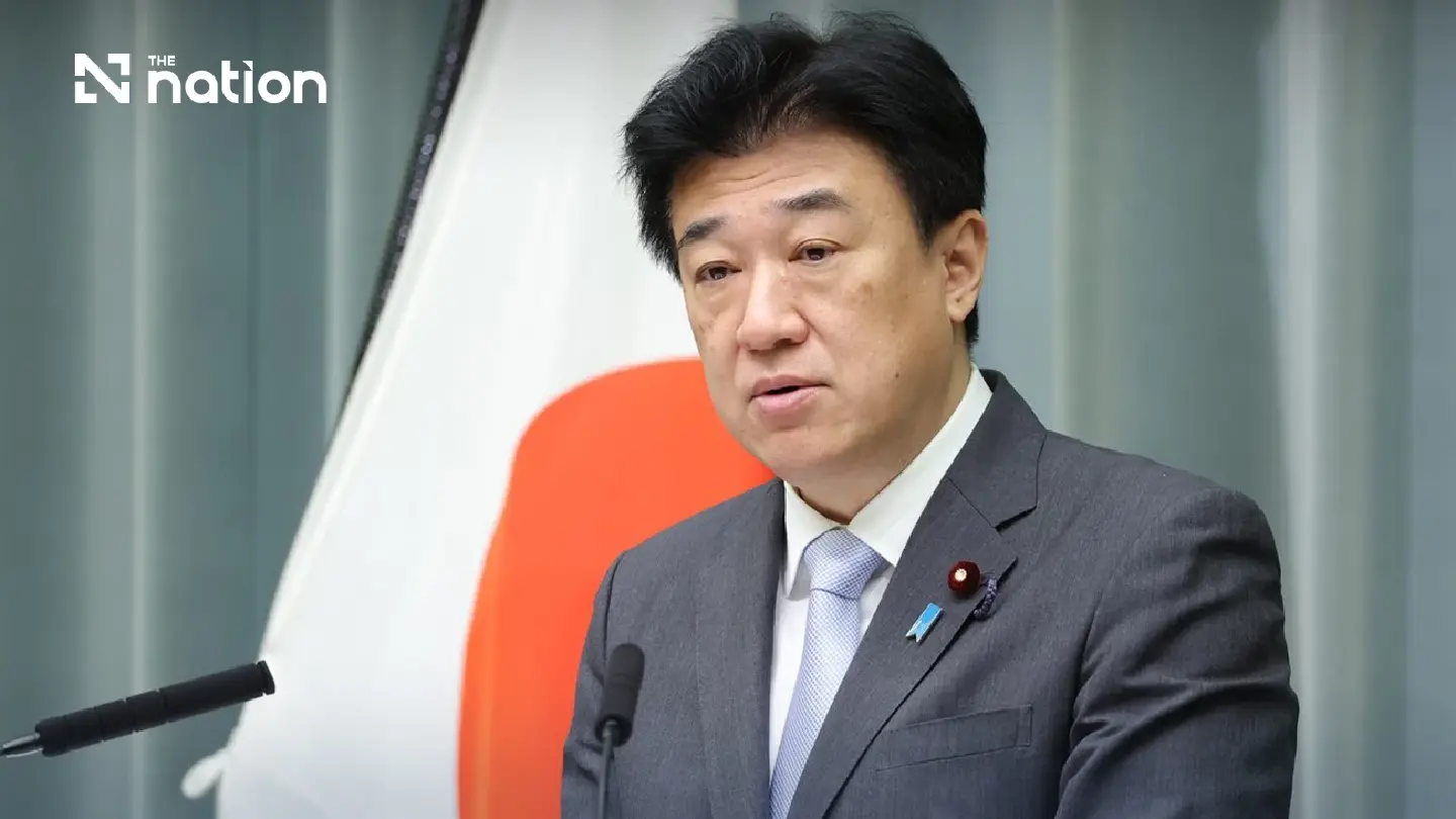 Japan protests Chinese gas drilling near East China Sea median line