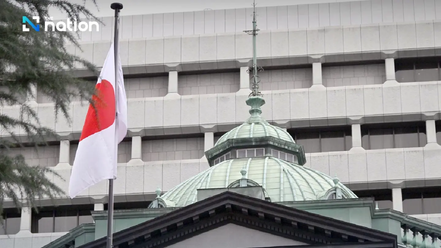 BOJ to weigh rate rise to 1 per cent as inflation risks mount in June