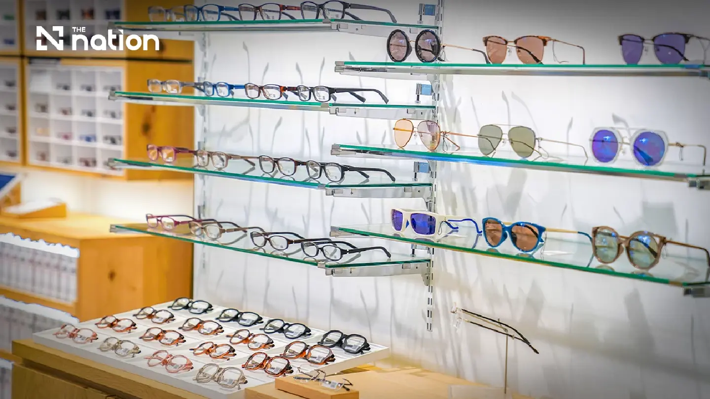 Thailand prepares tighter rules for optical shops under health law