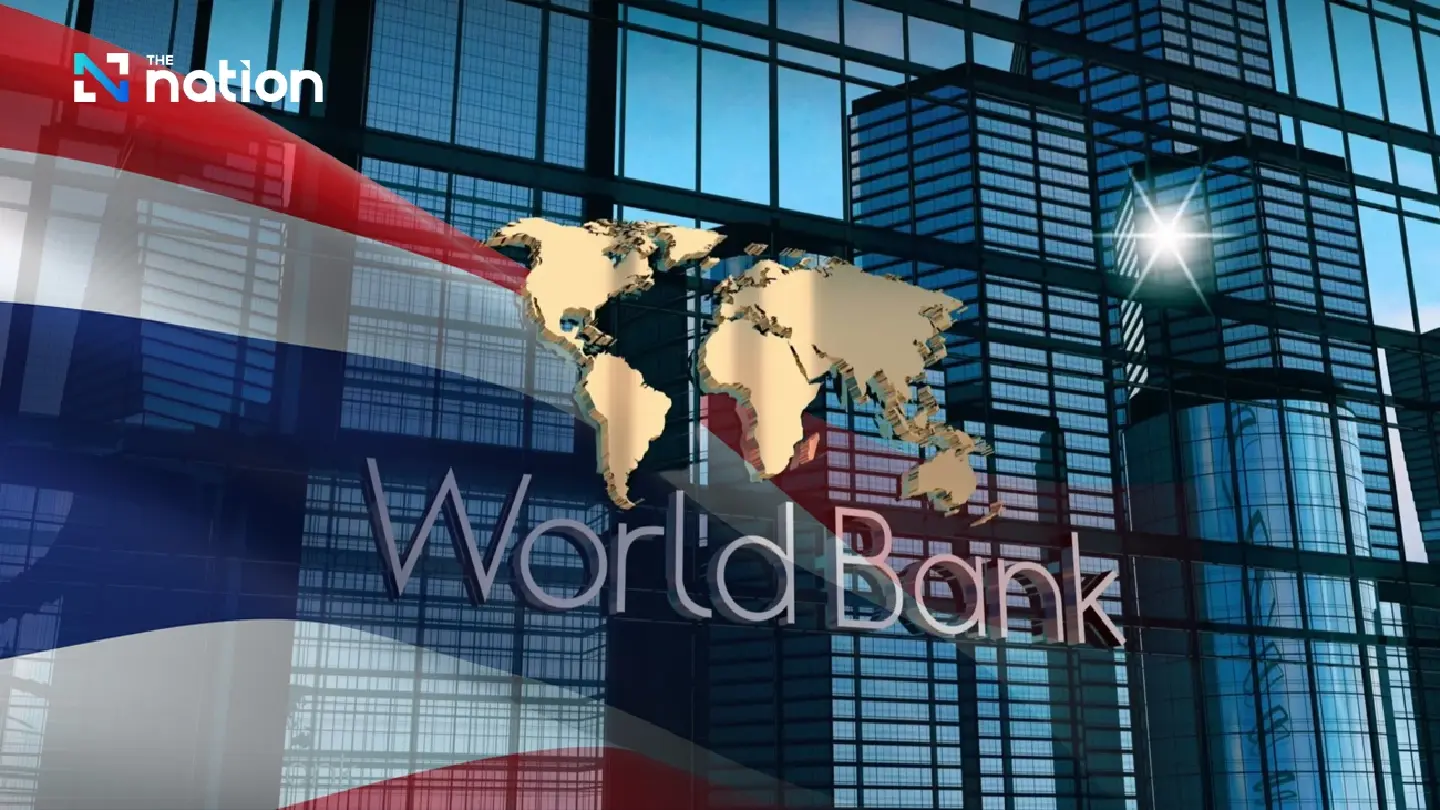 World Bank urges Thailand to reform business laws before B-READY
