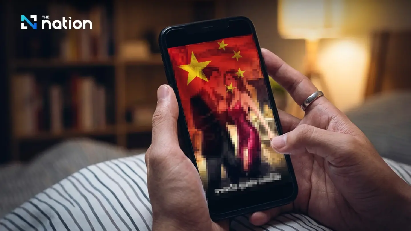 China targets micro-dramas in nationwide content crackdown China targets micro-dramas in nationwide content crackdown