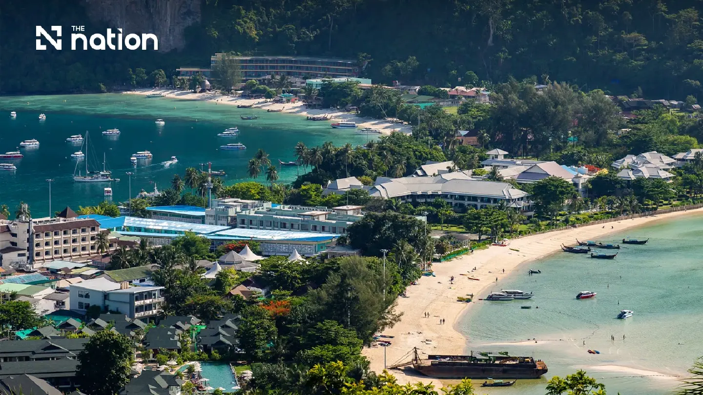 Government eyes Andaman tourism reform through Phuket Model Government eyes Andaman tourism reform through Phuket Model