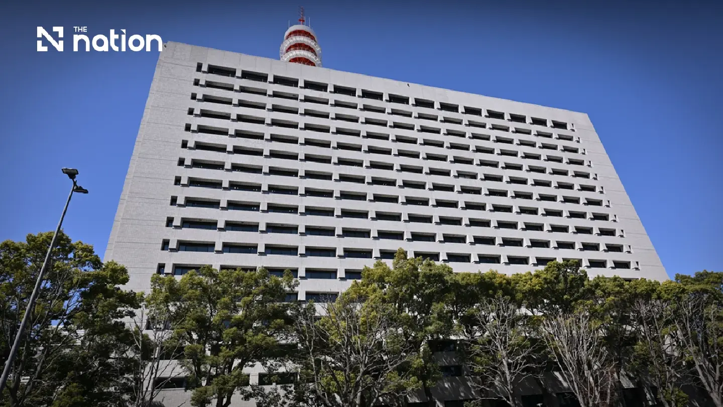 Tokyo police arrest suspected executive of major Asian fraud ring Tokyo police arrest suspected executive of major Asian fraud ring