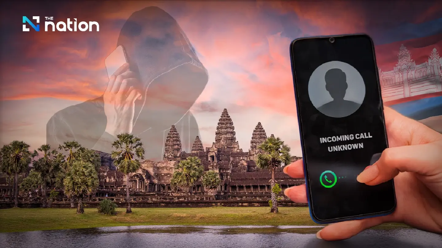 Cambodia scam centres grow despite crackdown, Amnesty says Cambodia scam centres grow despite crackdown, Amnesty says