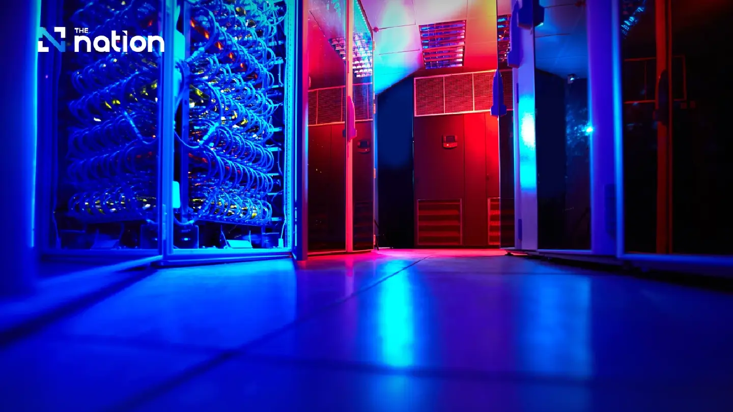 AI data centre boom triggers global disputes over power and water
