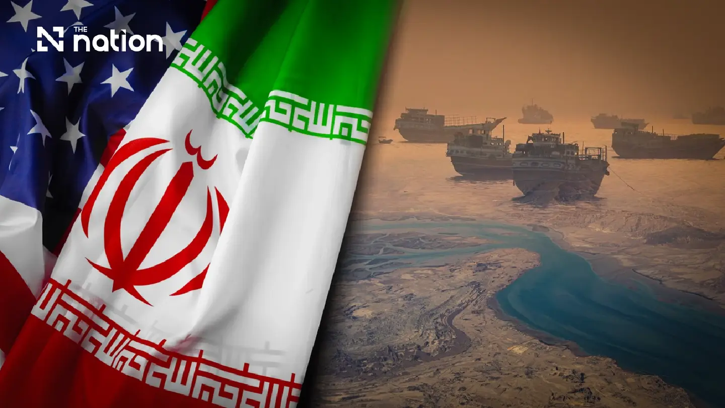 Another leaked US-Iran draft reveals 12-point framework Another leaked US-Iran draft reveals 12-point framework