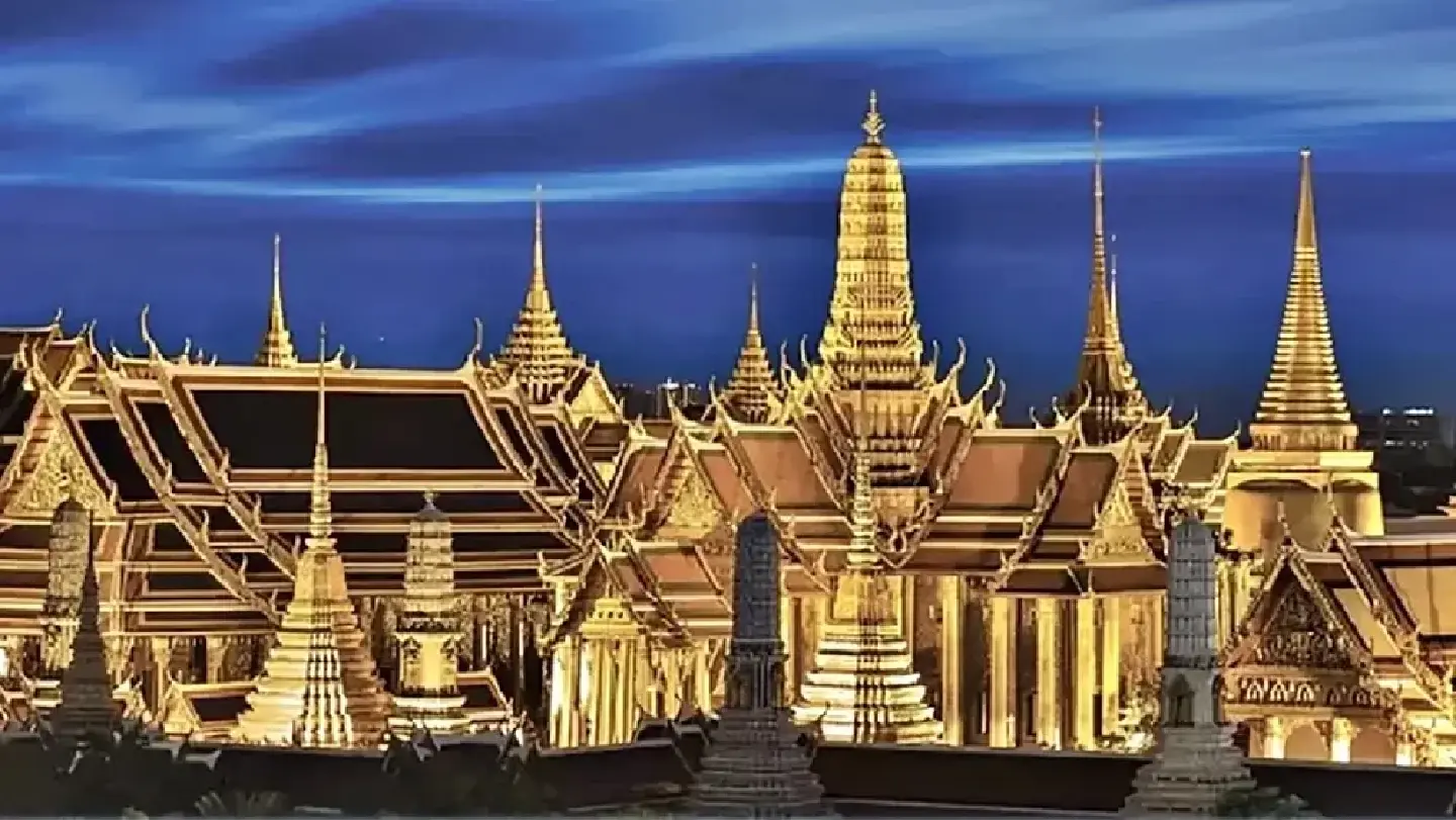 Grand Palace outlines access for Princess’s royal rites from June 13-19