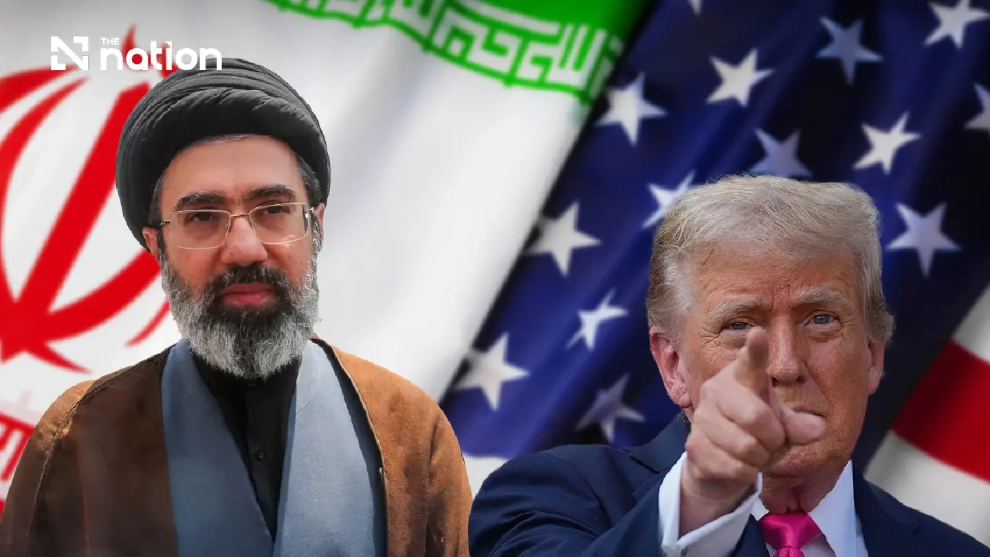 Inside the 14-point draft of the US-Iran peace deal