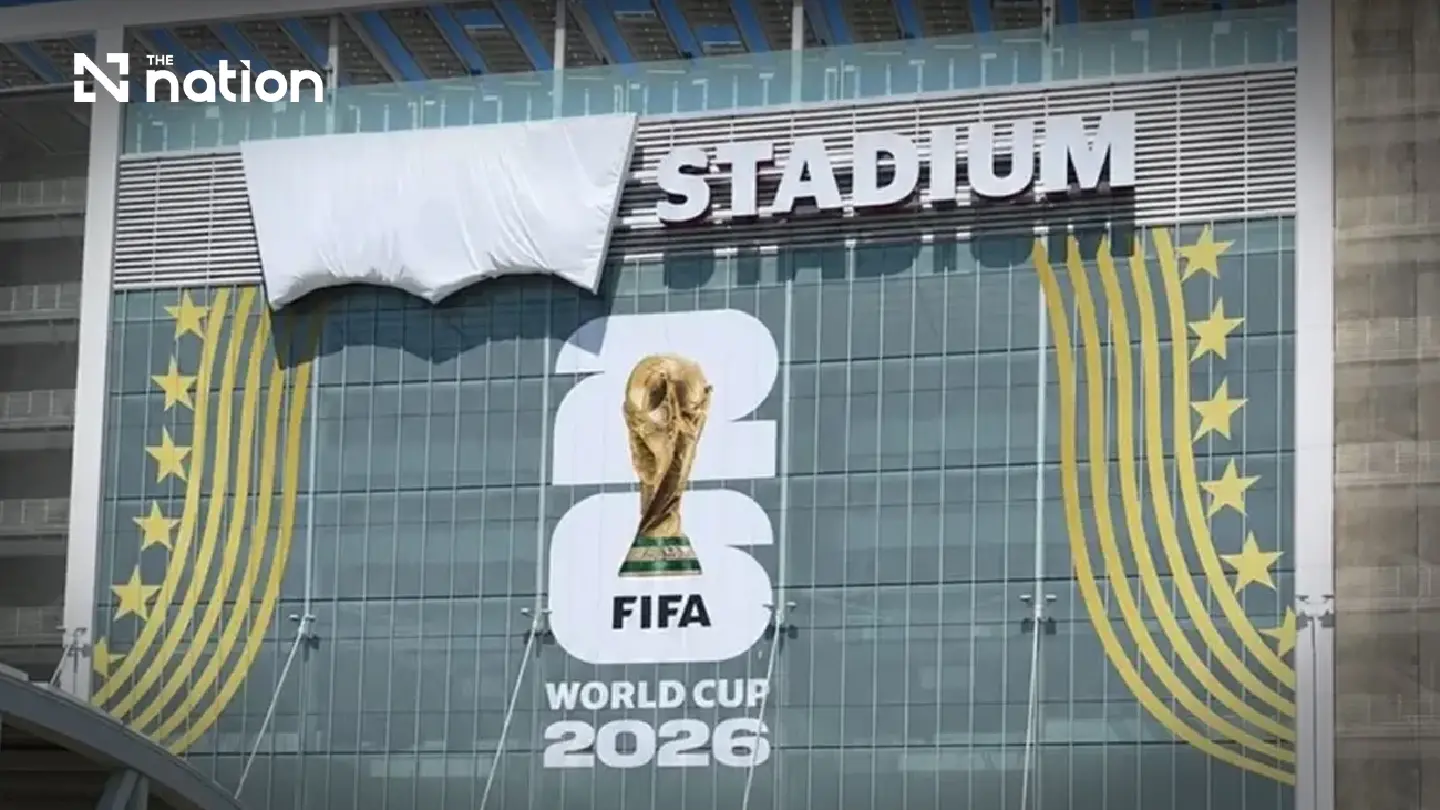FIFA’s Levi’s logo cover-up sparks World Cup marketing buzz FIFA’s Levi’s logo cover-up sparks World Cup marketing buzz