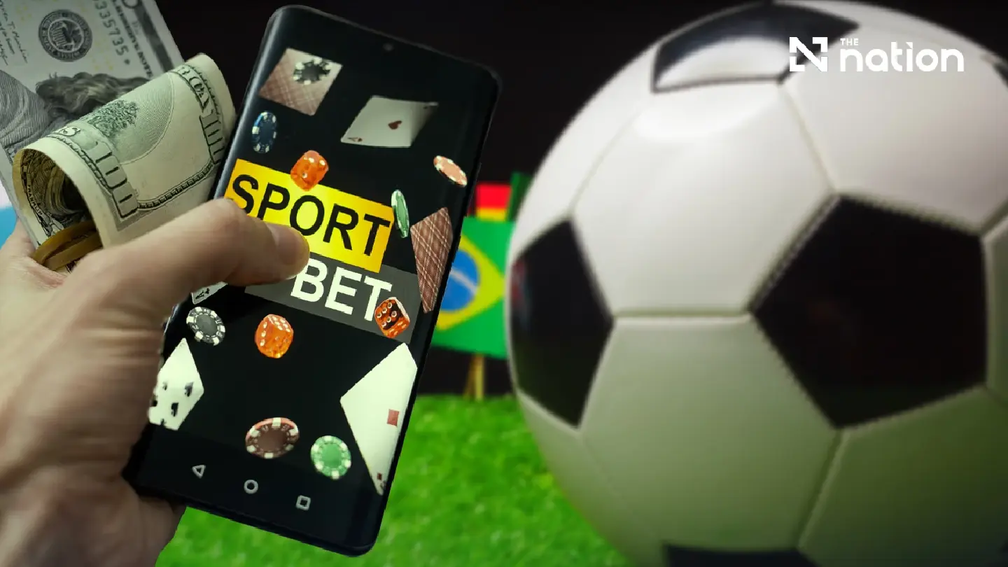 Thai police arrest 629 in nationwide World Cup betting crackdown Thai police arrest 629 in nationwide World Cup betting crackdown