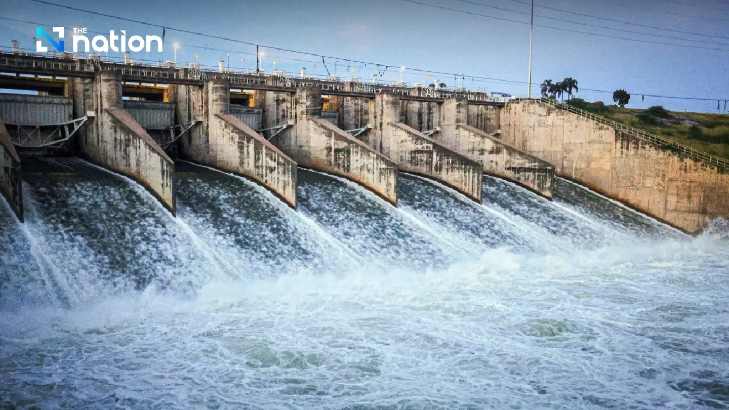 TMD warns of flood risk as Irrigation Department readies machinery TMD warns of flood risk as Irrigation Department readies machinery