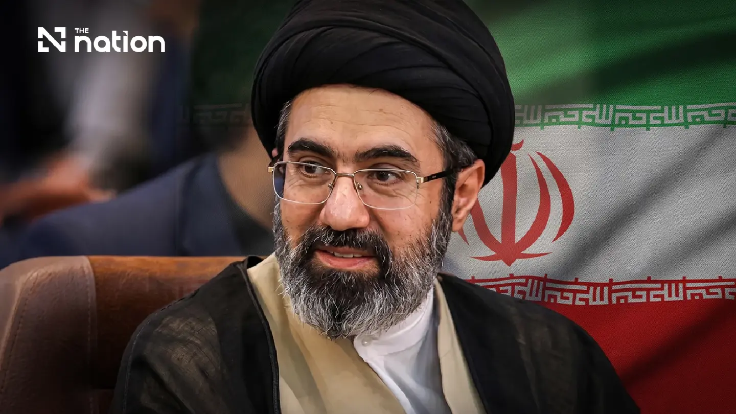 Iran’s Supreme Leader backs direct US talks but warns limits remain Iran’s Supreme Leader backs direct US talks but warns limits remain