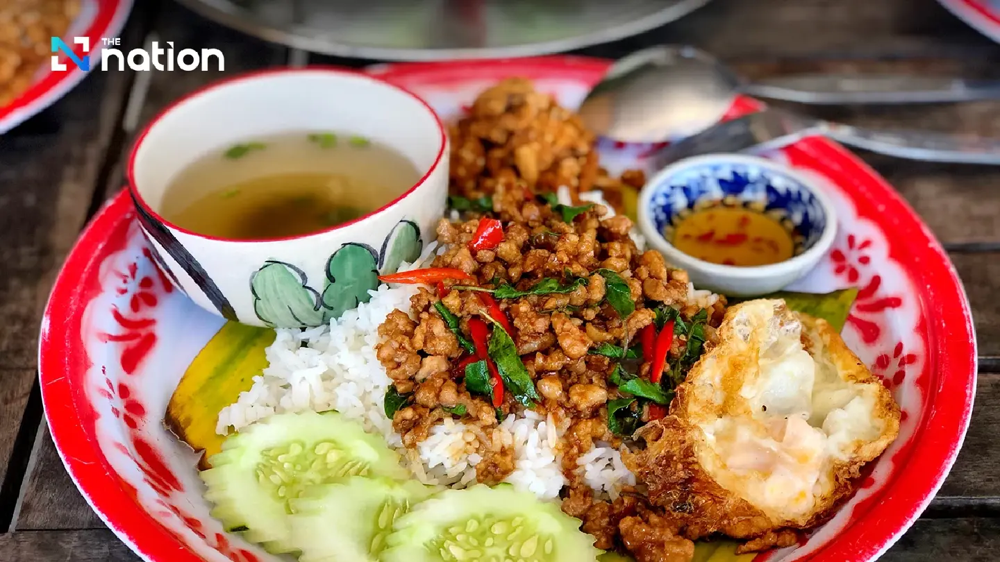 Bangkok named world’s No.2 food city in Time Out 2026 ranking