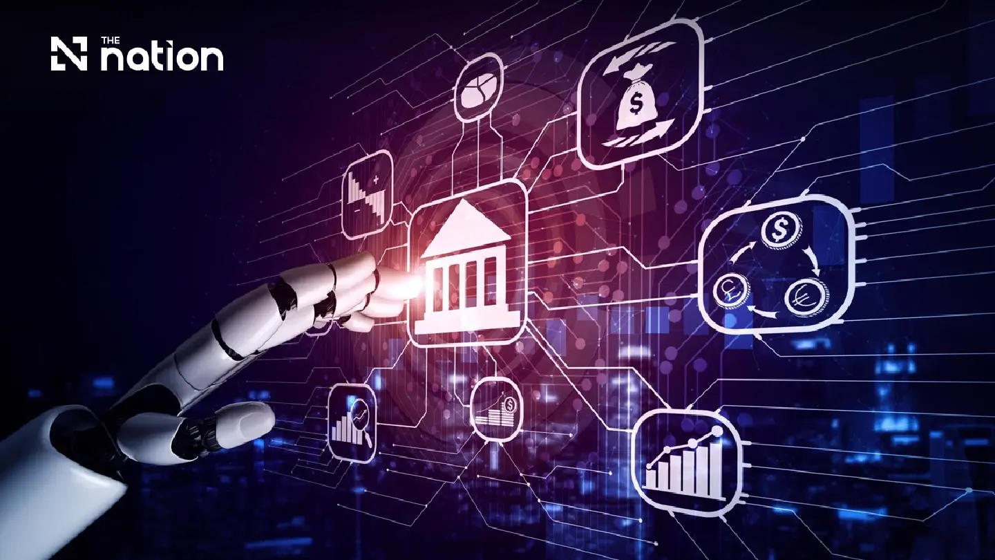 Thai financial institutions warned of above-average AI fraud risks Thai financial institutions warned of above-average AI fraud risks