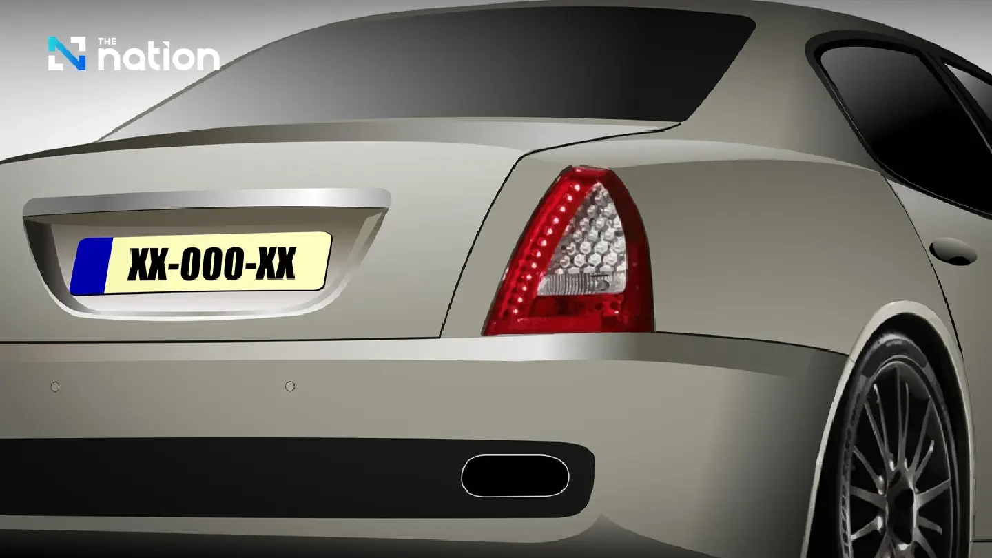 Existing EV owners not required to change plates, DLT clarifies