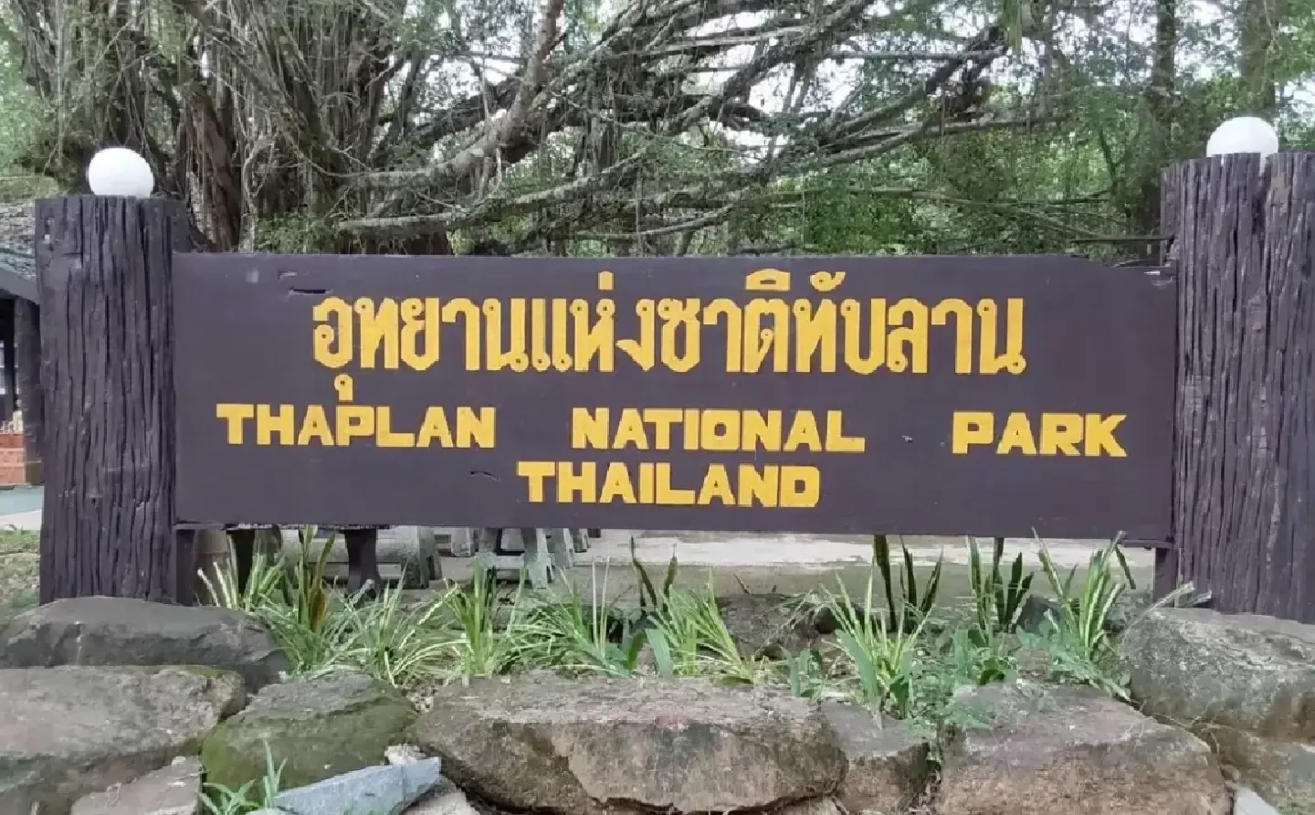 Thap Lan National Park warns against illegal land sales and transfers