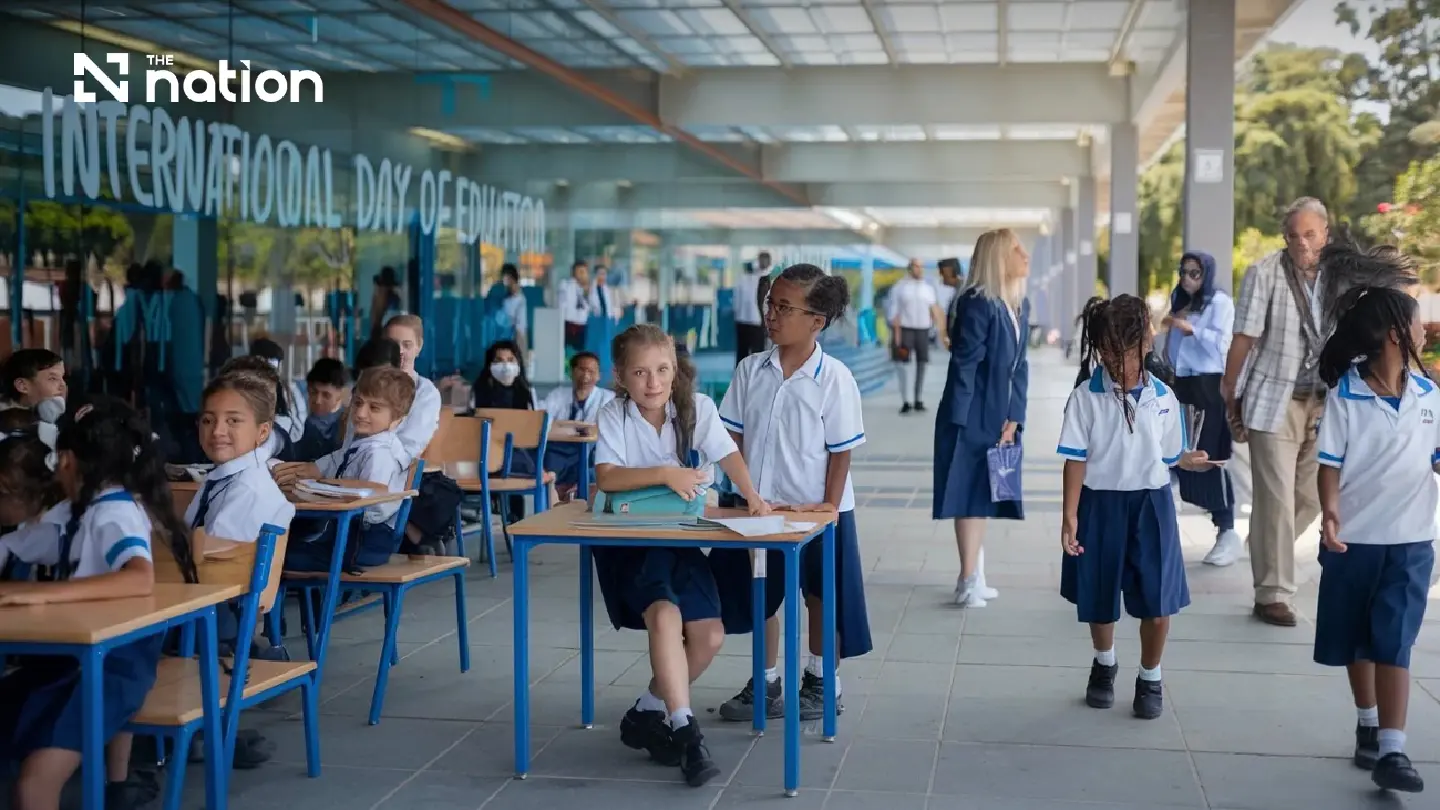 Capitalising on Quality of Life: Thailand Pivots from Tourism Hotspot to Elite Global Education Destination