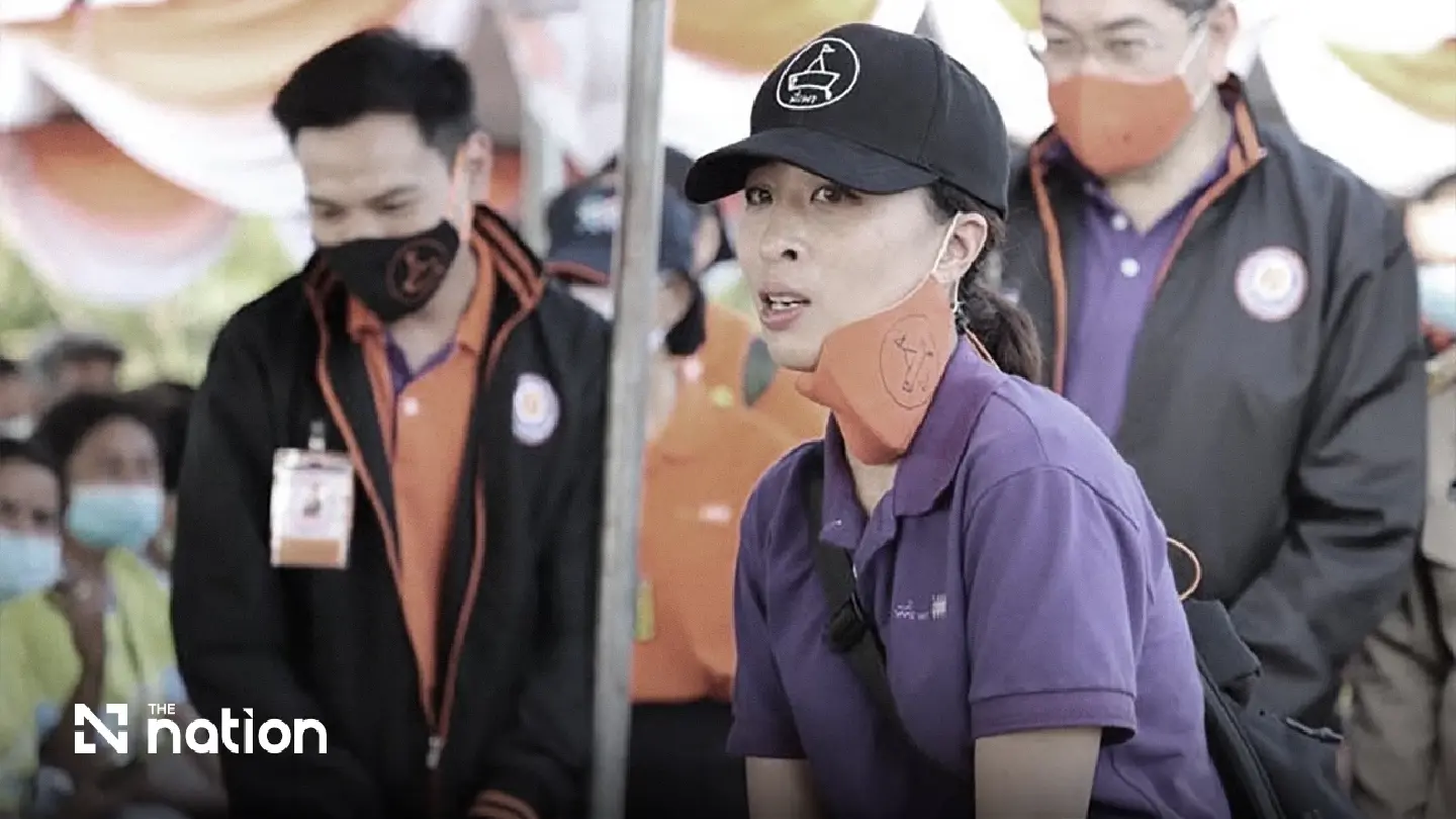 Remembering Princess Pa: the Royal vision that changed Thailand’s disaster response