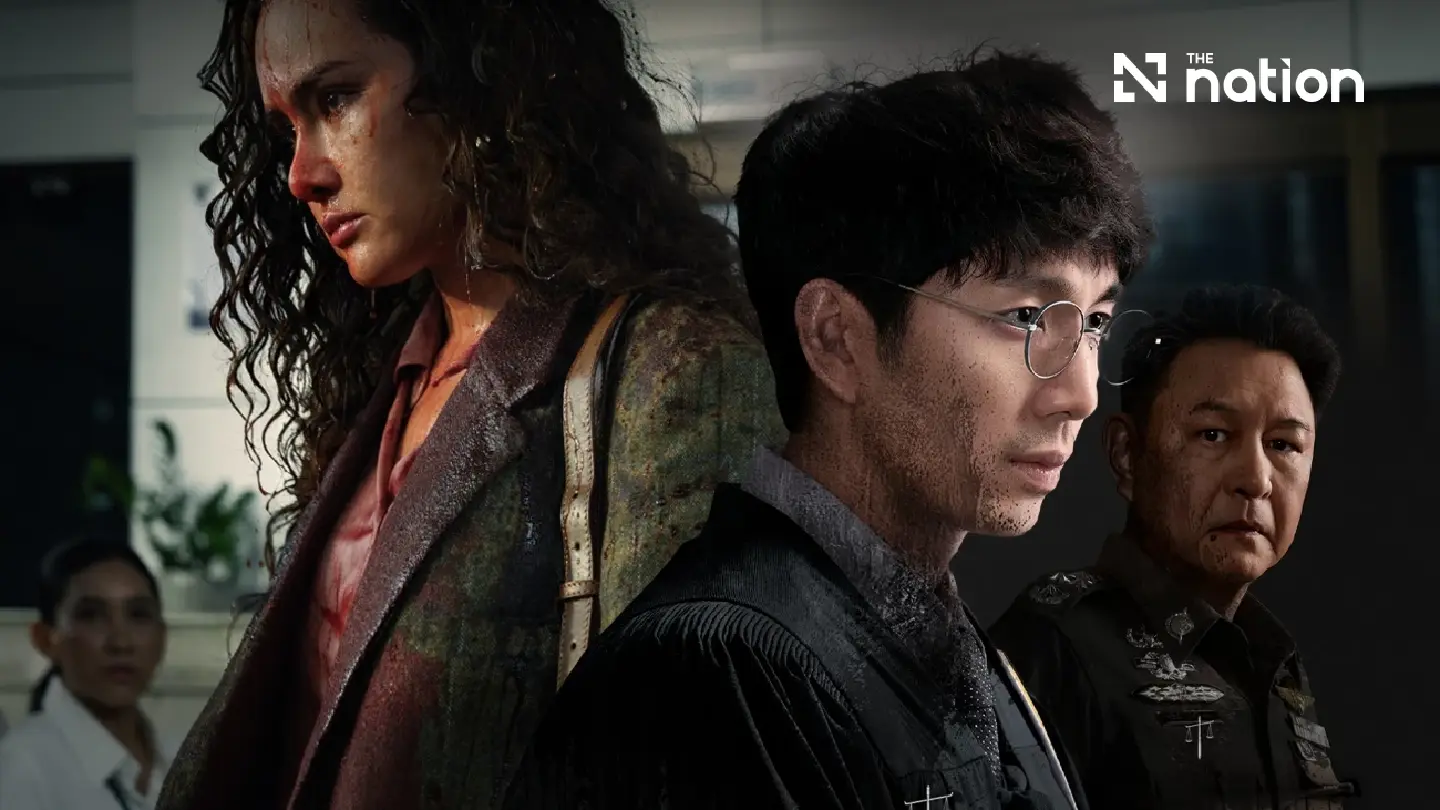 Behind the real cases that inspired Netflix’s The Evil Lawyer Behind the real cases that inspired Netflix’s The Evil Lawyer