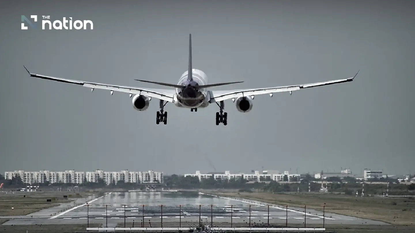 CAAT co-ordinates 87 airline slot talks for Thailand winter flights CAAT co-ordinates 87 airline slot talks for Thailand winter flights