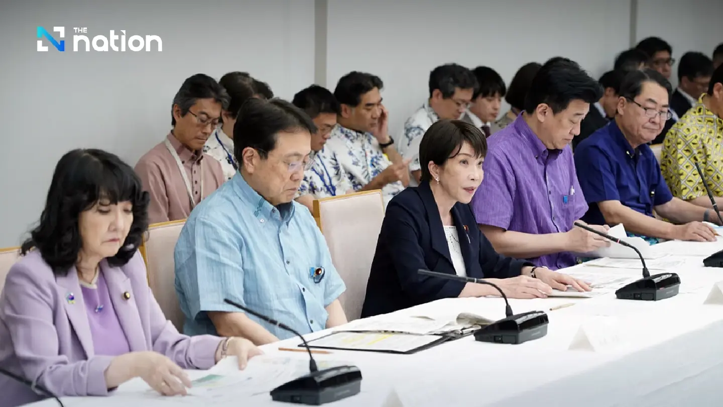 Japan moves to secure petrochemical supply after fiscal 2026