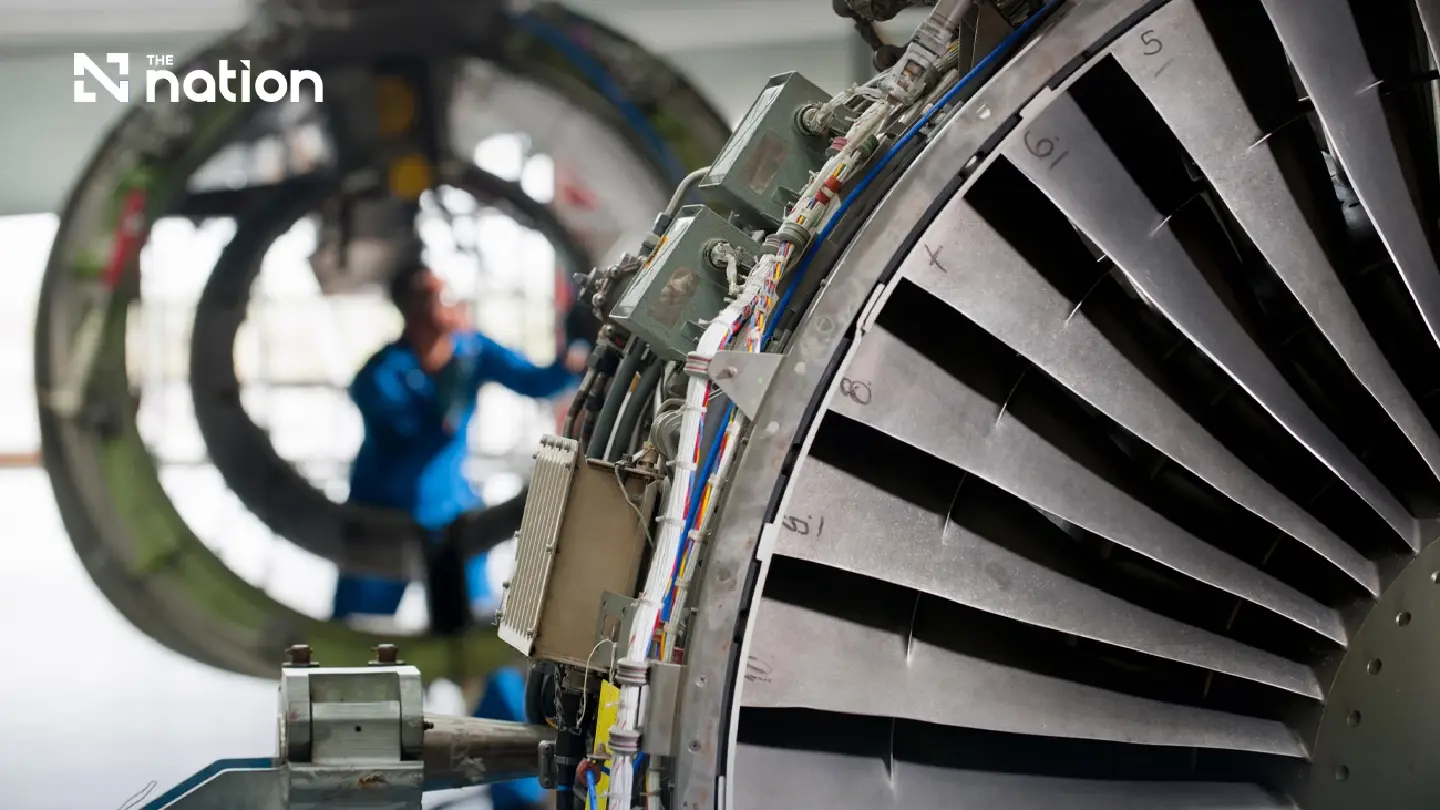 Japanese firm invests THB2.6bn to make Thailand aircraft parts hub