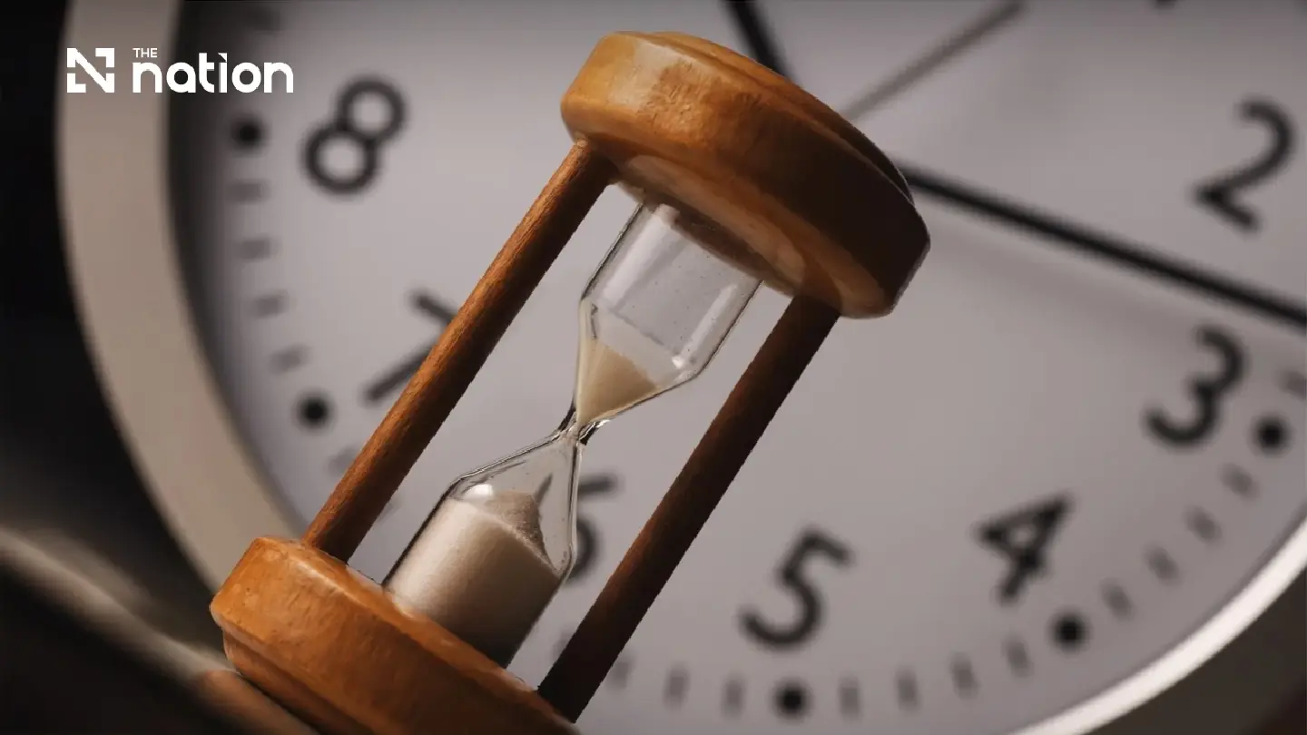 Confusing Thai Time-Counting Method: Why "2" Means 8 PM in Thailand Confusing Thai Time-Counting Method: Why "2" Means 8 PM in Thailand