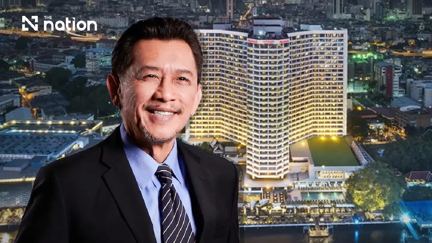 ROH Chief Confirms Royal Orchid Sheraton Buy-Back Will Proceed; Targets 30-Day Resolution with Funding Ready ROH Chief Confirms Royal Orchid Sheraton Buy-Back Will Proceed; Targets 30-Day Resolution with Funding Ready
