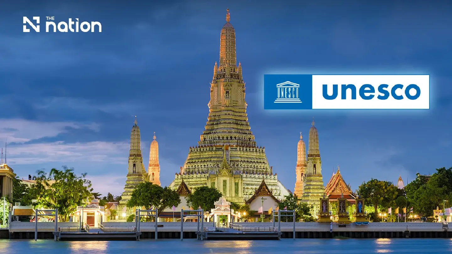 Thailand advances Chiang Mai’s Lanna heritage and Wat Arun UNESCO bids