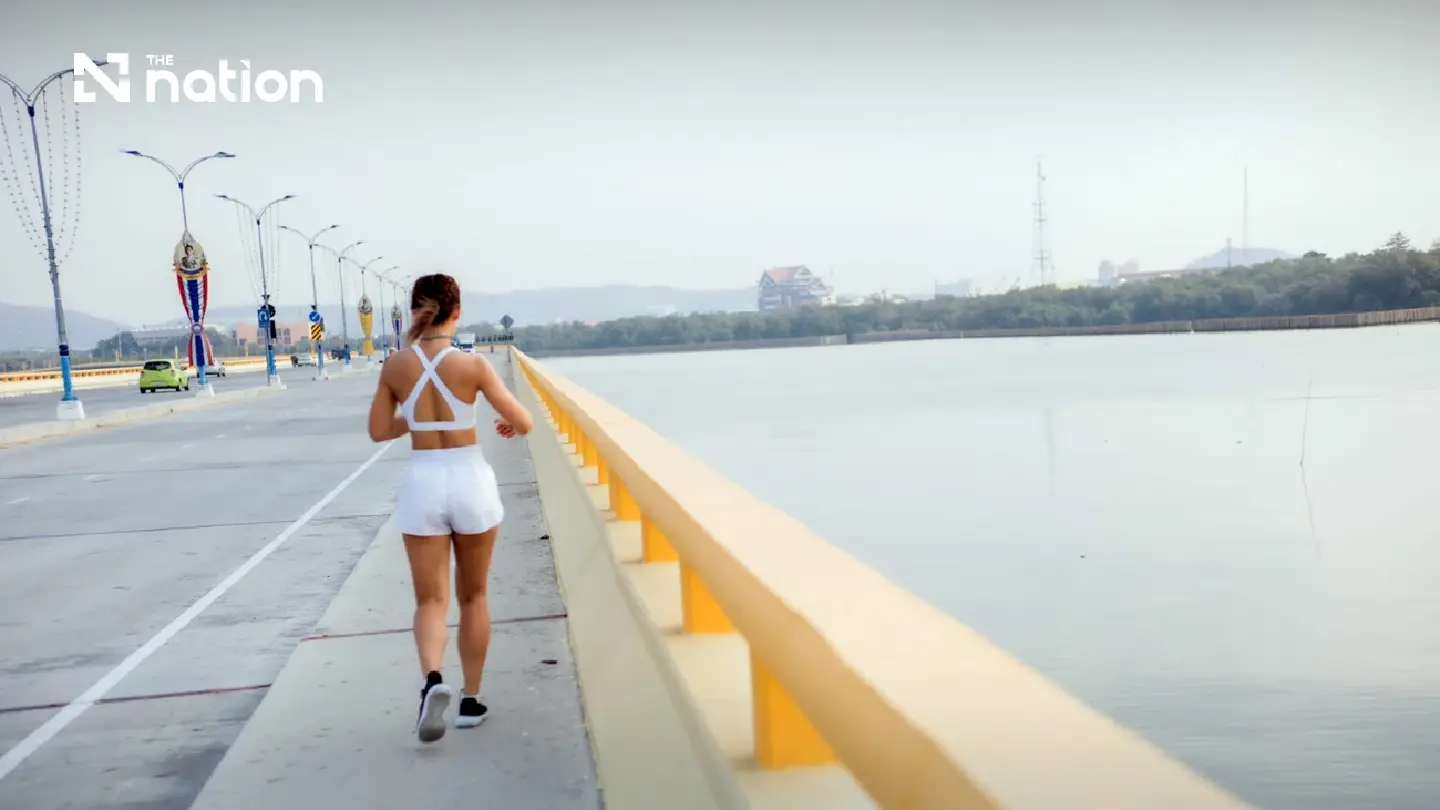 Thai travellers embrace ‘run-cation’ as marathon trips surge across Asia Thai travellers embrace ‘run-cation’ as marathon trips surge across Asia
