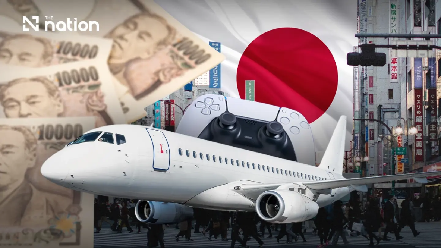 Japan’s content push exposes Thailand’s soft-power trap Japan’s content push exposes Thailand’s soft-power trap