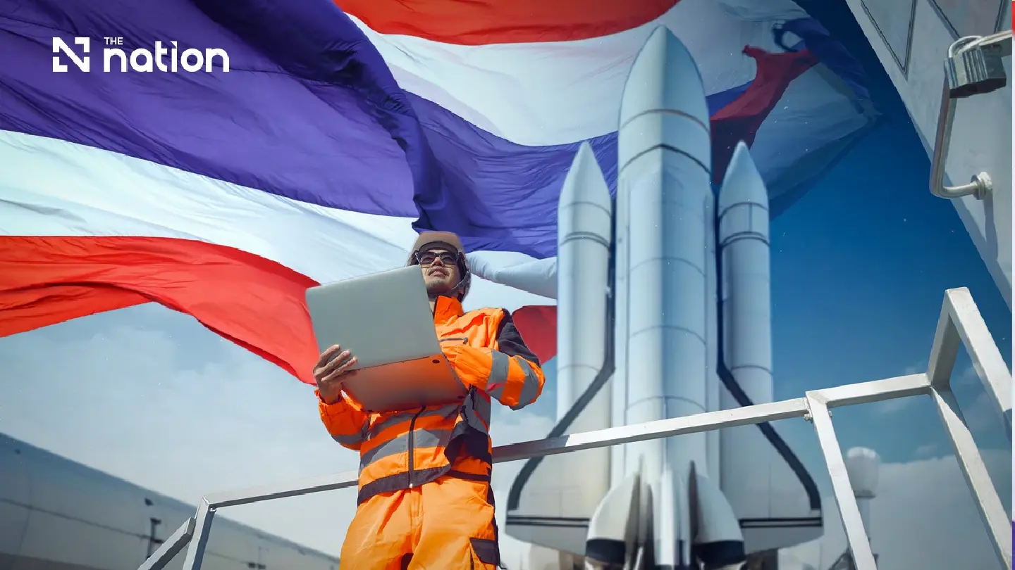 Thailand Plots Equatorial Spaceport to Launch New Space Economy Thailand Plots Equatorial Spaceport to Launch New Space Economy