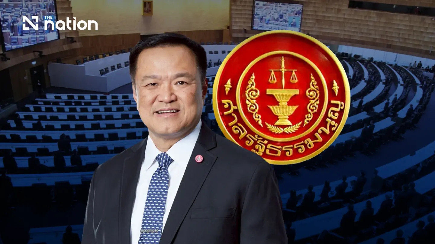 Five gains for Anutin government after B400bn loan decree clears court Five gains for Anutin government after B400bn loan decree clears court
