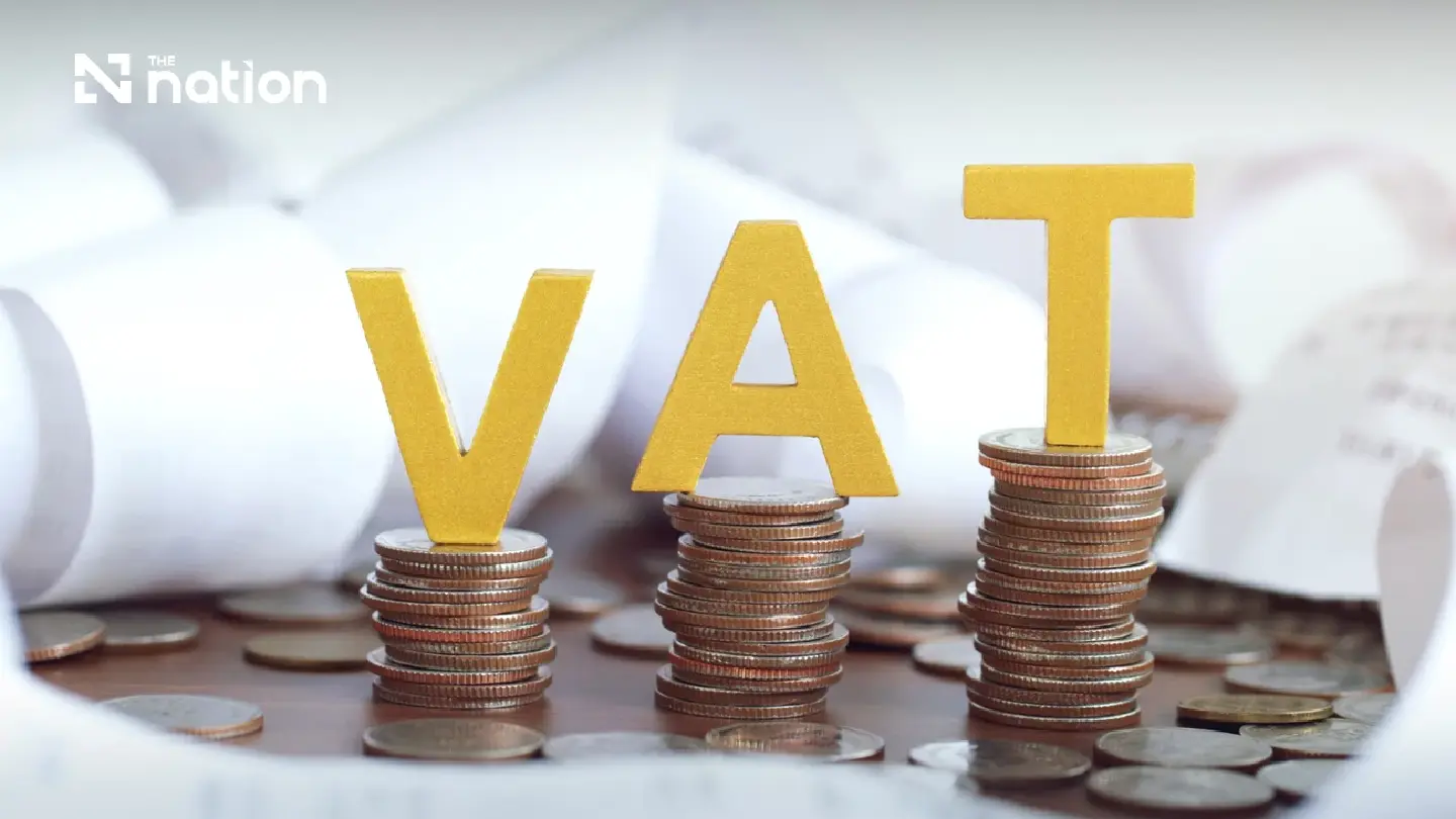Cabinet approves one-year extension of 7% VAT until September 2027 Cabinet approves one-year extension of 7% VAT until September 2027
