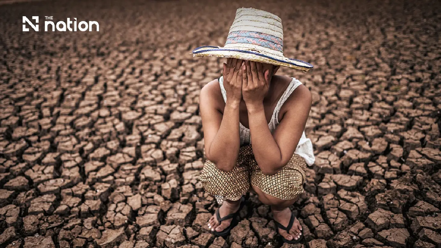 El Niño could cost Thai agriculture THB62 billion as drought risks rise El Niño could cost Thai agriculture THB62 billion as drought risks rise