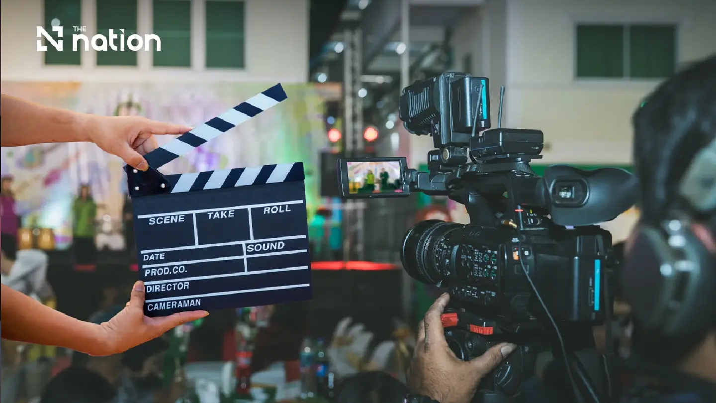 Netflix and vertical dramas drive Thailand’s foreign film production to new heights Netflix and vertical dramas drive Thailand’s foreign film production to new heights