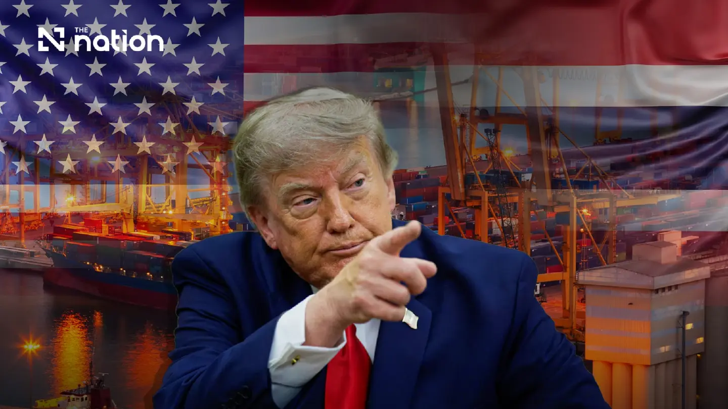 Thailand on alert as US shifts trade war to Section 301 probes Thailand on alert as US shifts trade war to Section 301 probes