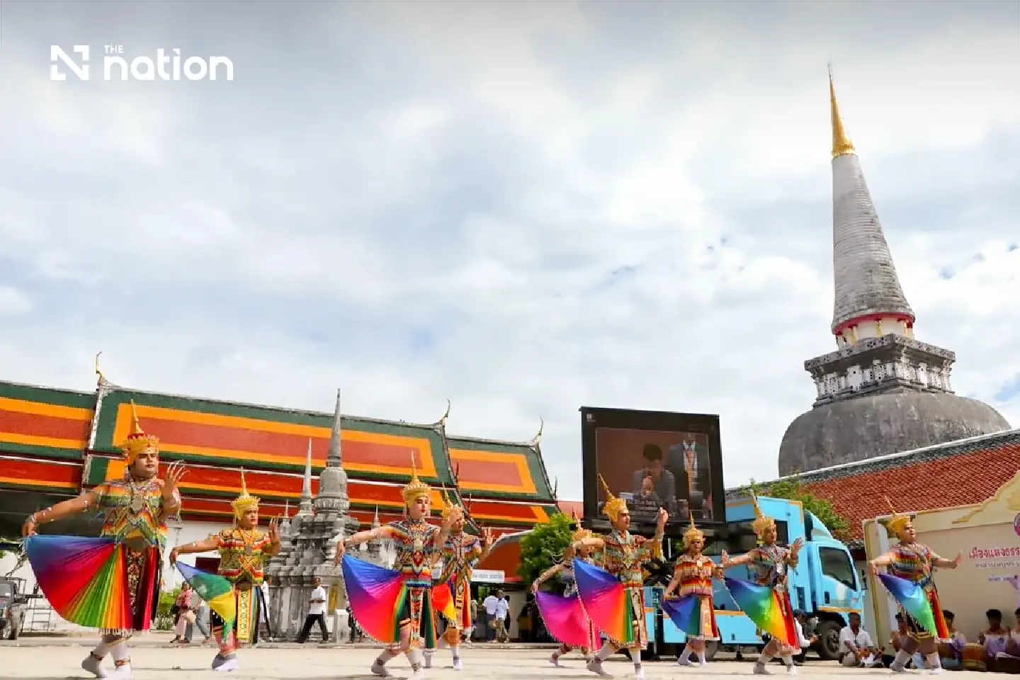 UNESCO listing drives year-round tourism in Nakhon Si Thammarat UNESCO listing drives year-round tourism in Nakhon Si Thammarat