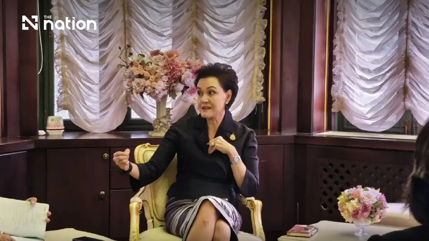 Thailand reviews foreign-film rebates to prioritise Thai jobs and local value Thailand reviews foreign-film rebates to prioritise Thai jobs and local value