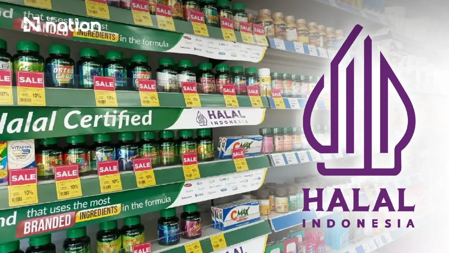 Five Thai sectors urged to prepare for Indonesia’s halal rules Five Thai sectors urged to prepare for Indonesia’s halal rules