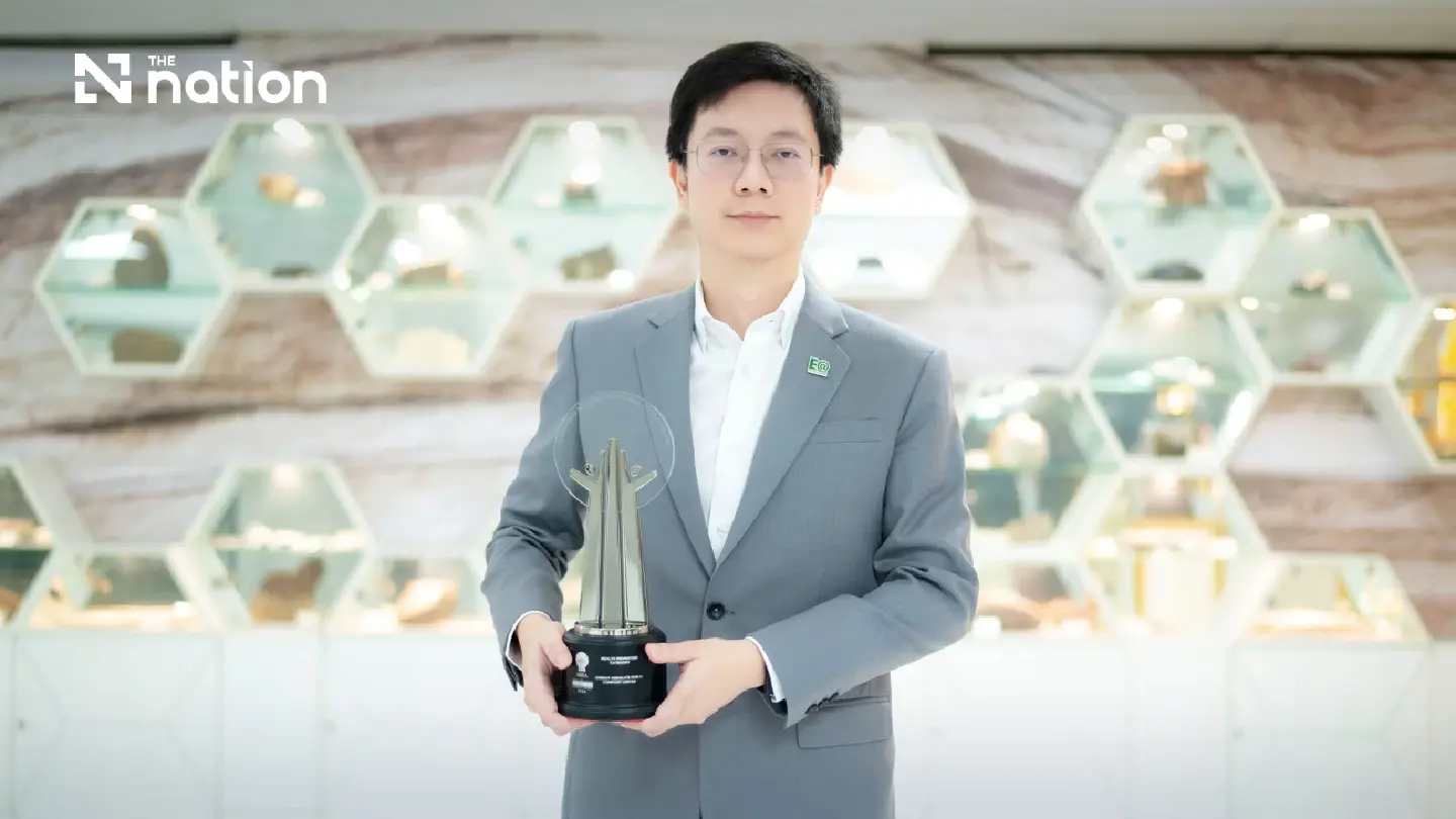 EA wins AREA 2026 award for extending oxygen concentrator service life