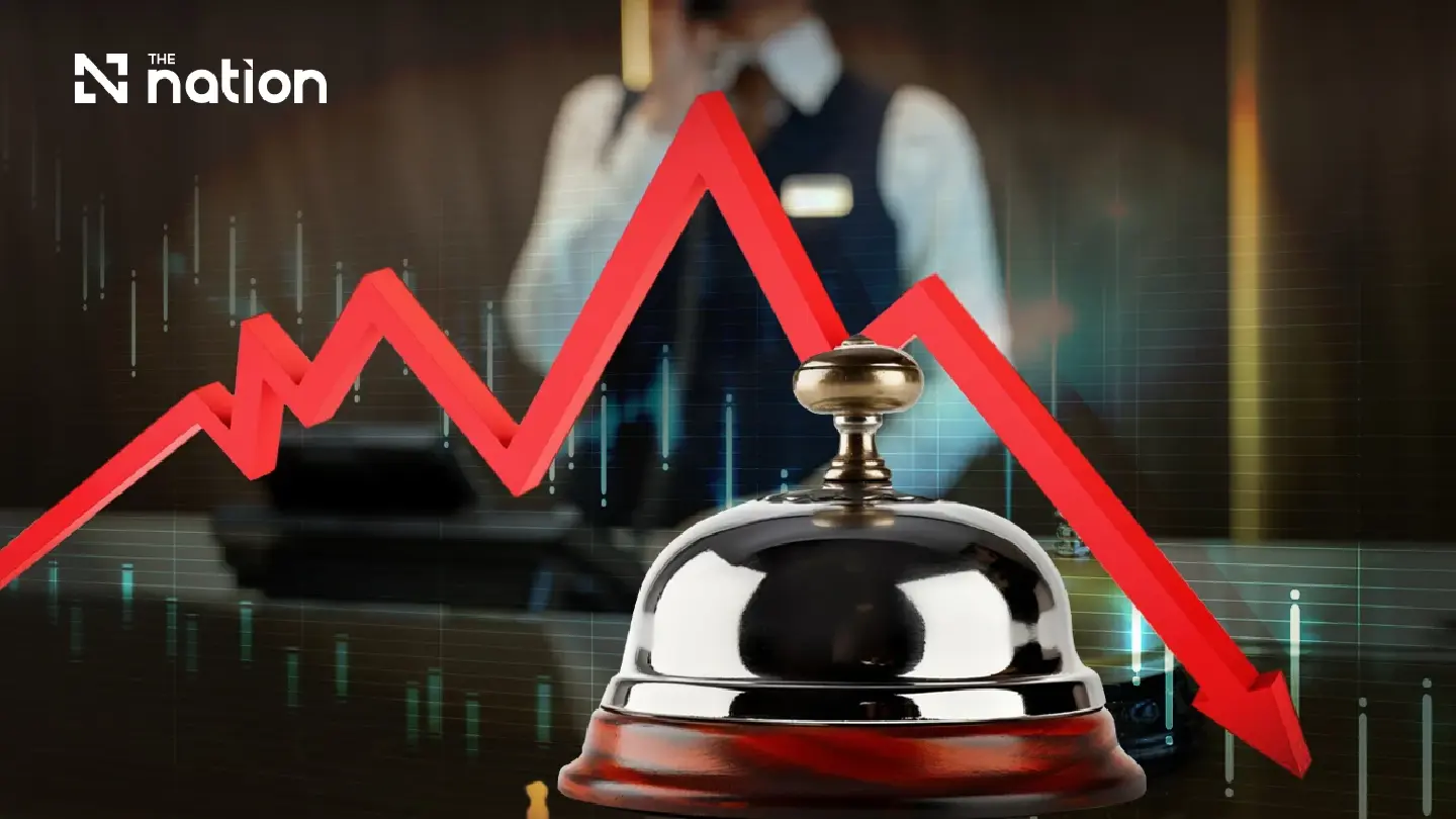 Thai hotels cut room rates as Middle East conflict weakens demand Thai hotels cut room rates as Middle East conflict weakens demand