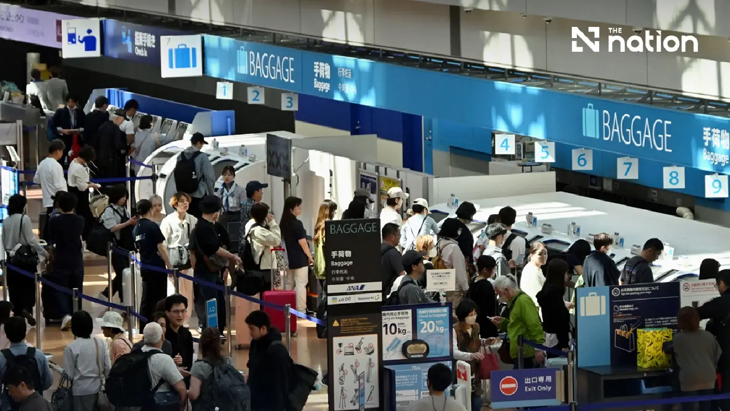 Weaker yen to cut Japan's summer overseas trips as fuel surcharges rise Weaker yen to cut Japan's summer overseas trips as fuel surcharges rise